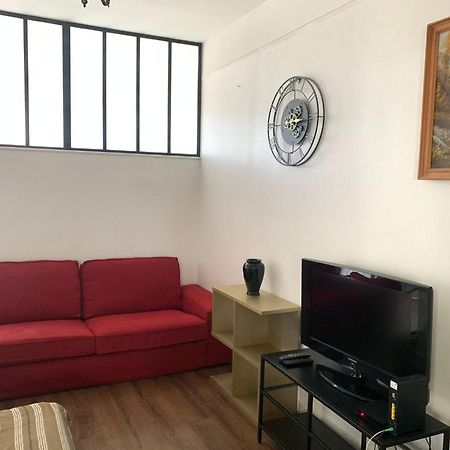 Grand Appartement Avec Terrasse & Jardin A 5 Minutes De Paris Кашан Екстериор снимка