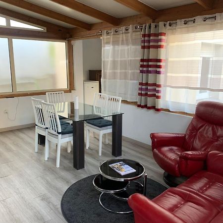 Grand Appartement Avec Terrasse & Jardin A 5 Minutes De Paris Кашан Екстериор снимка
