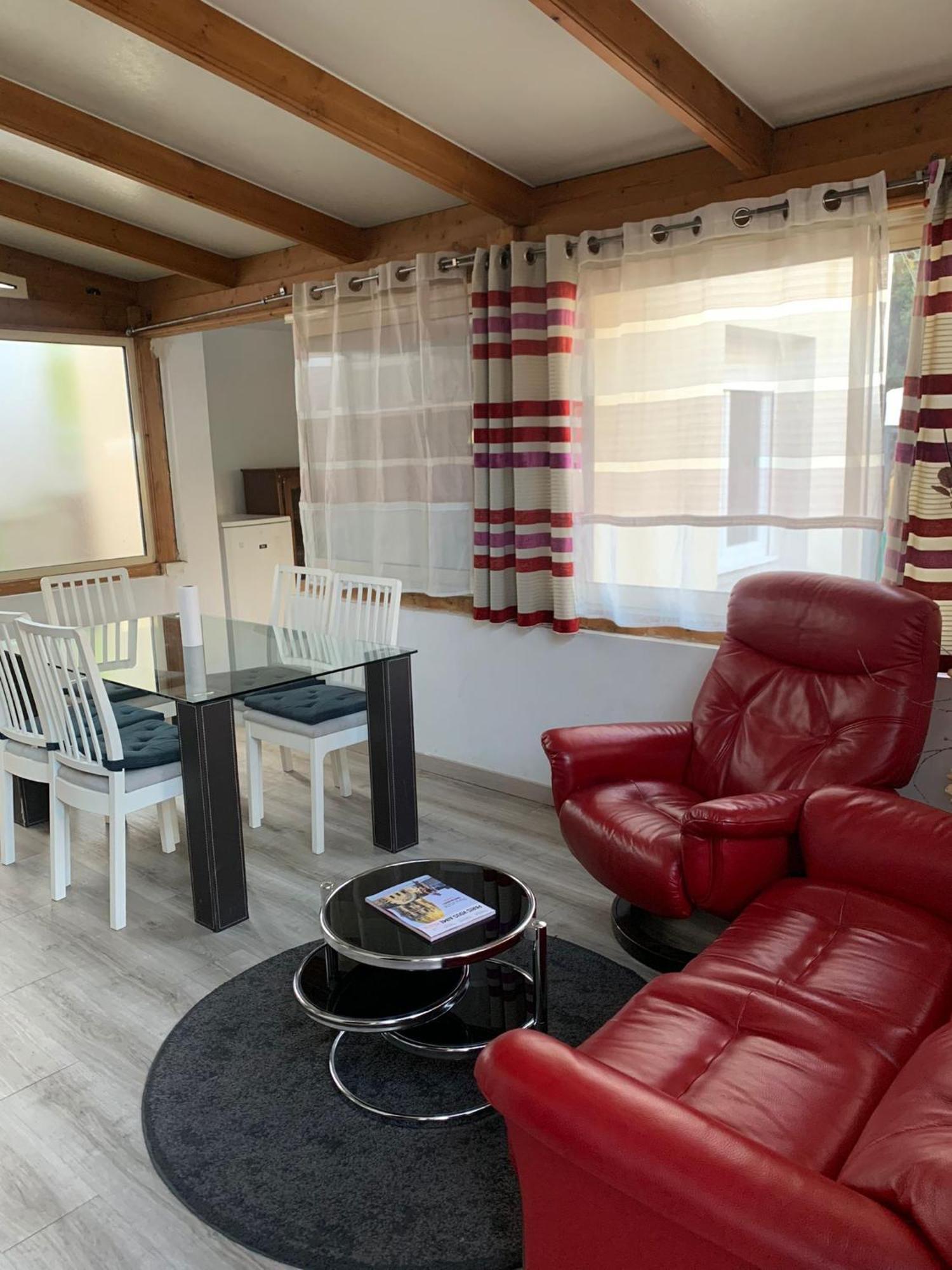 Grand Appartement Avec Terrasse & Jardin A 5 Minutes De Paris Кашан Екстериор снимка