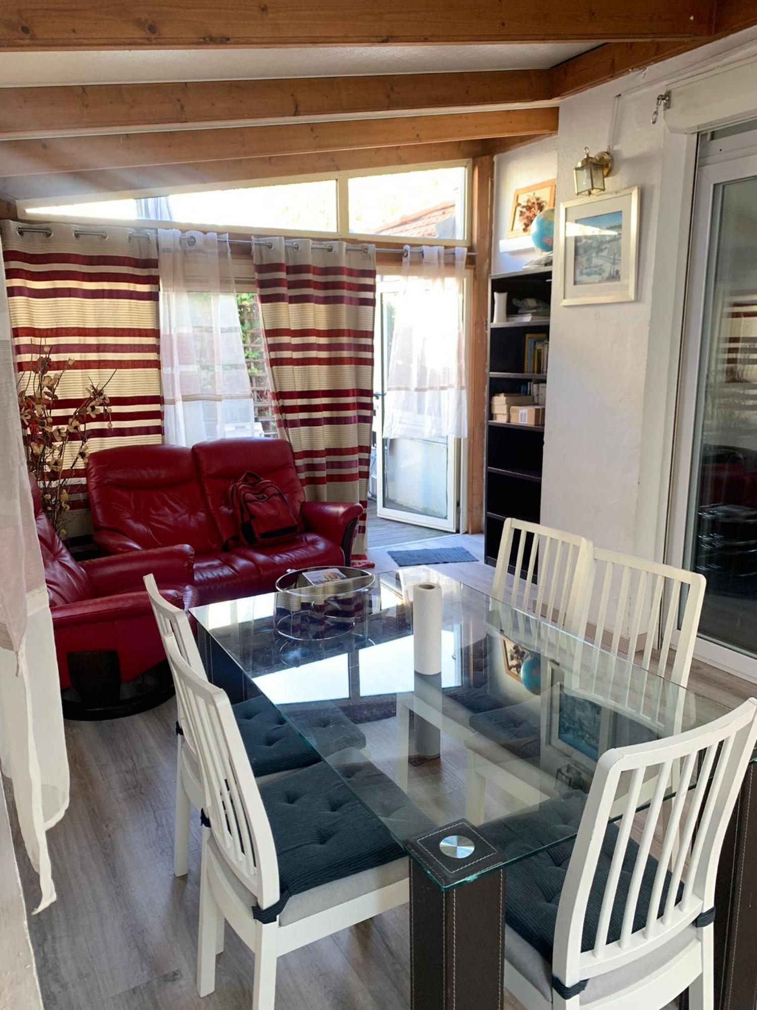 Grand Appartement Avec Terrasse & Jardin A 5 Minutes De Paris Кашан Екстериор снимка